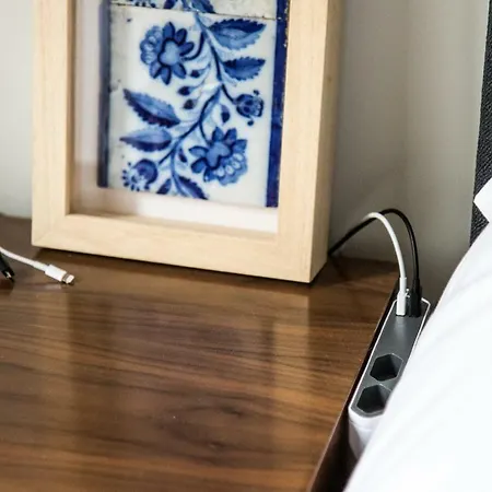 Апартаменти Madalena 133