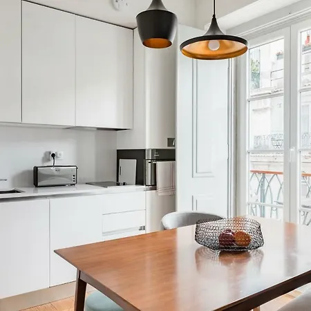 Apartament Madalena 133