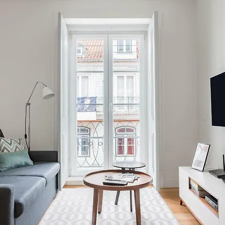 Madalena 133 Lizbona