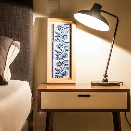 Madalena 133 Apartament Lizbona