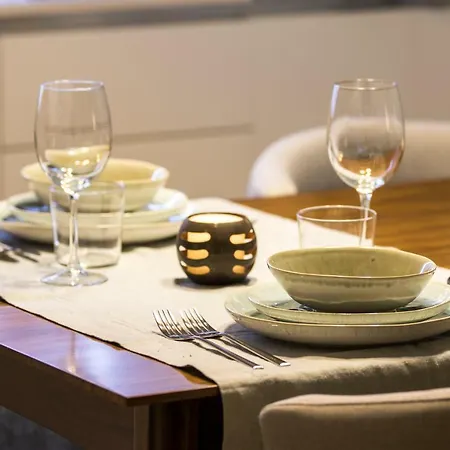 Madalena 133 Апартаменти Лісабон