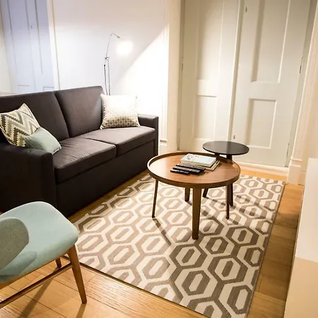 Apartament Madalena 133 Lizbona