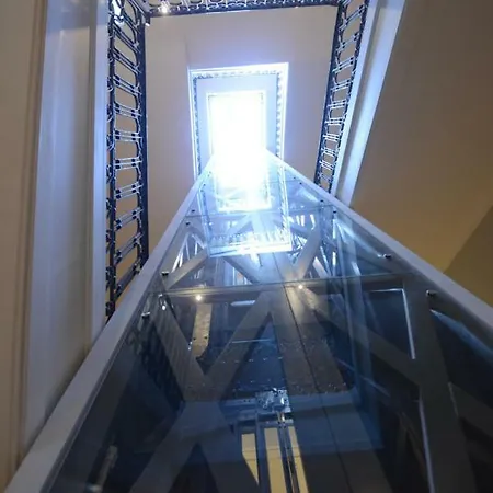 Madalena 133 Apartament *