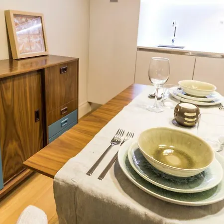 Madalena 133 Lizbona