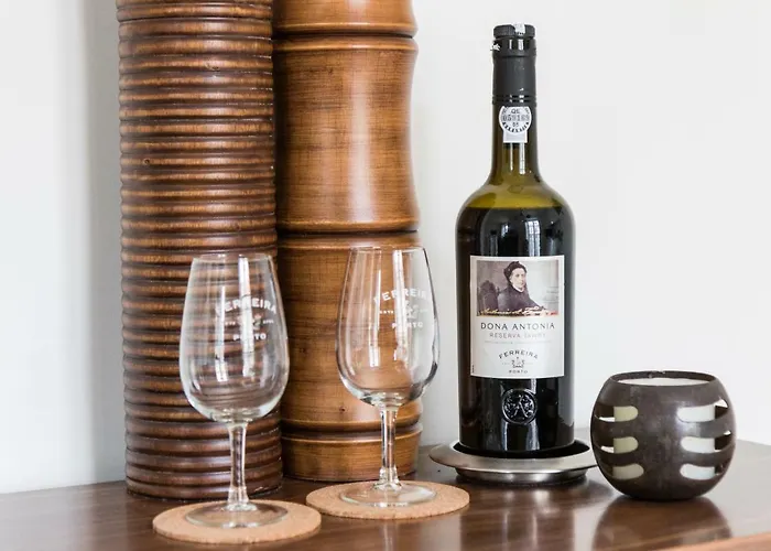 Madalena 133 * Lisbon