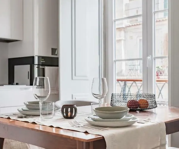 Madalena 133 Apartment Lisbon