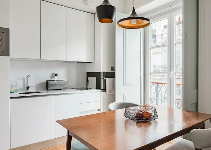 Apartment Madalena 133