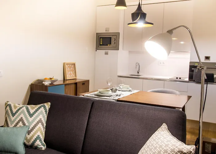 Madalena 133 Apartment Lisbon