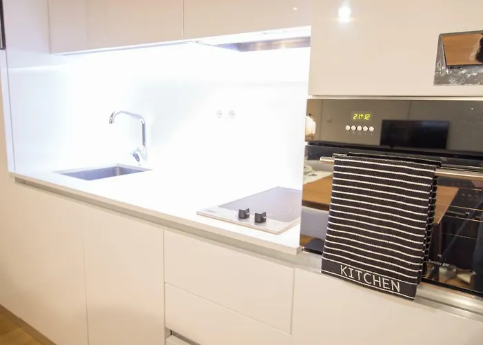 Madalena 133 Apartment *