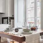 Madalena 133 Appartement Lisboa