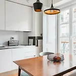 Appartement Madalena 133