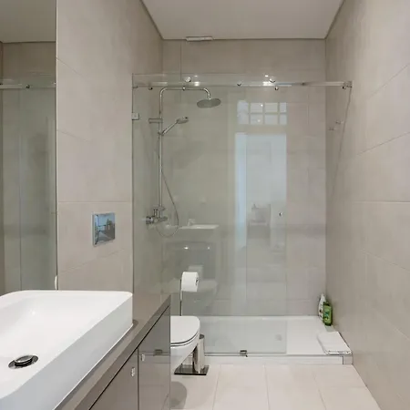 Appartement Madalena 133 Lissabon