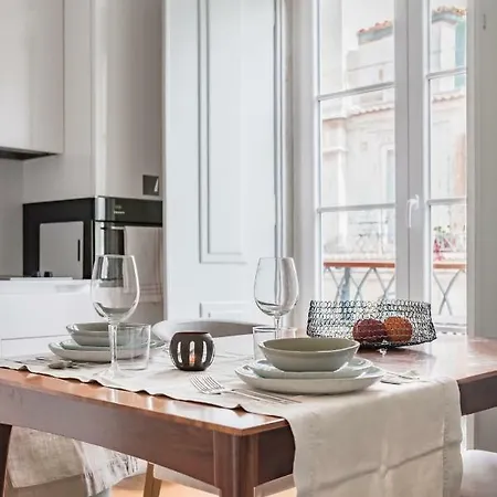 Madalena 133 Appartement Lissabon