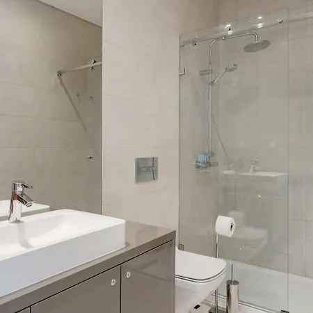 Appartement Madalena 133 Lissabon