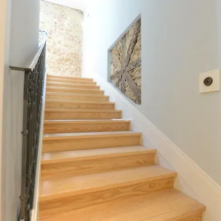 Madalena 133 Appartement Lissabon