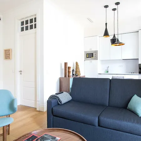 Madalena 133 Appartement