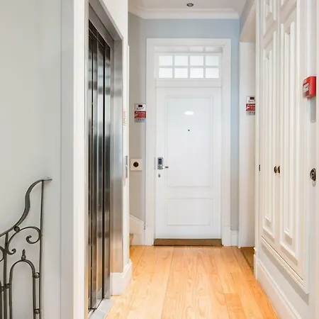 Madalena 133 Appartement