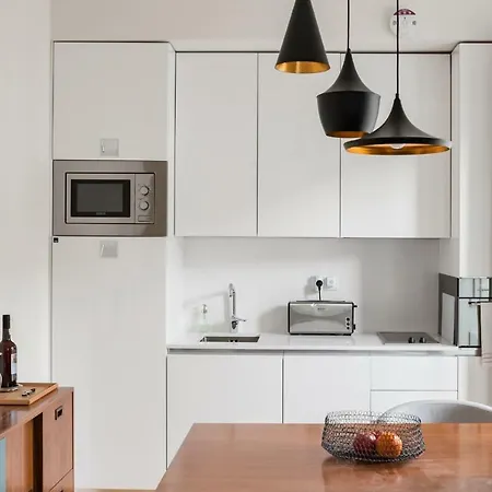 Appartement Madalena 133 *