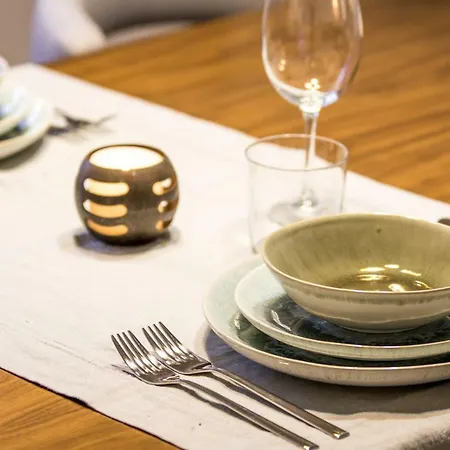 Appartement Madalena 133