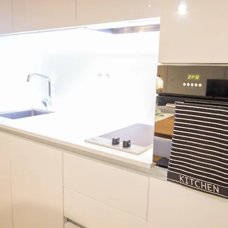 Madalena 133 Appartement *